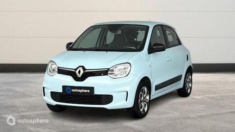 Renault Twingo 1.0 SCe 65ch Equilibre 2023 occasion Wormhout 59470
