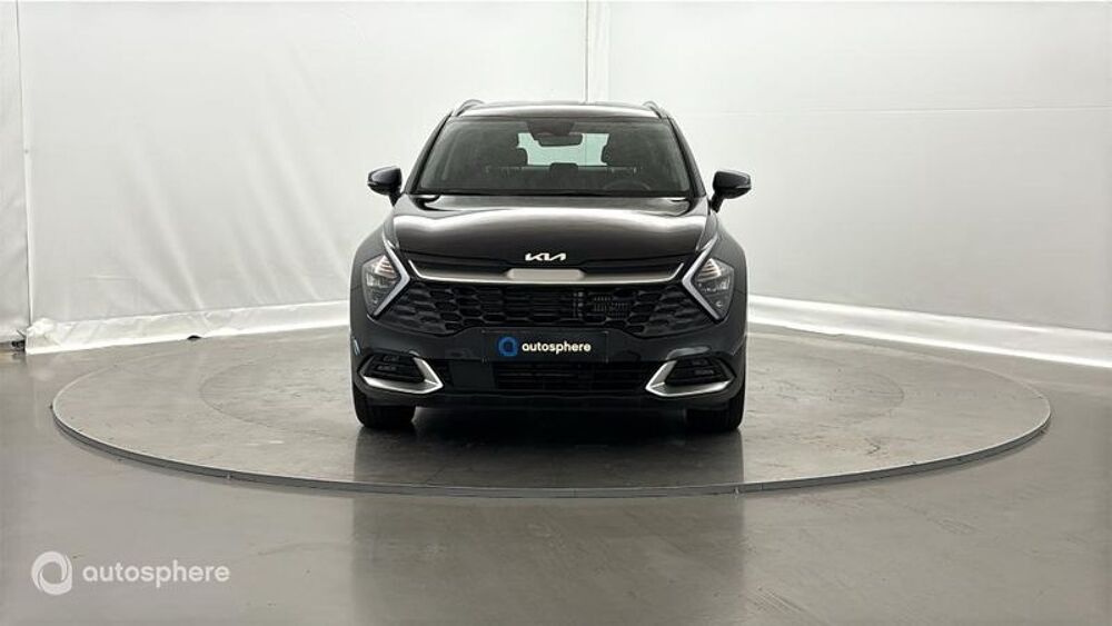 Sportage 1.6 T-GDi 210ch HEV Active BVA6 2024 occasion 02200 Soissons
