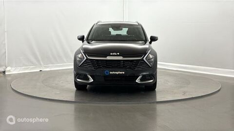 Sportage 1.6 T-GDi 210ch HEV Active BVA6 2024 occasion 02200 Soissons
