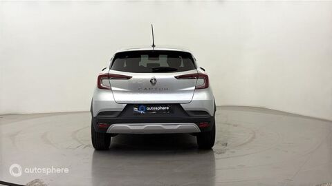 Captur 1.0 TCe 90ch Evolution 2024 occasion 02000 Laon
