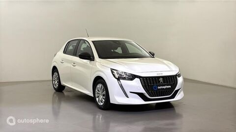 208 1.2 PureTech 75ch S&S Active 2023 occasion 79000 Niort
