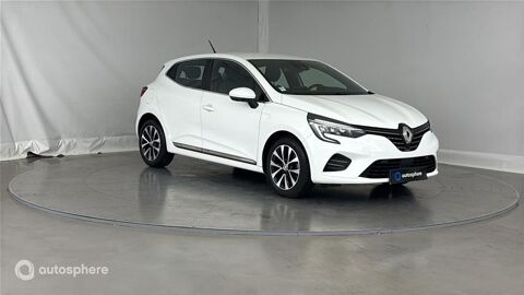 Clio 1.3 TCe 140ch Intens -21N 2022 occasion 59640 Dunkerque