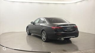 Classe E 300 de 194+122ch AMG Line 9G-Tronic 2023 occasion 86000 Poitiers