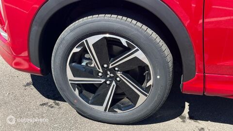 Eclipse Cross 2.4 MIVEC PHEV 188ch Intense 4WD 2023 2024 occasion 13700 Marignane