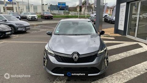 Clio 1.0 TCe 90ch Evolution 2023 occasion 63170 AUBIERE