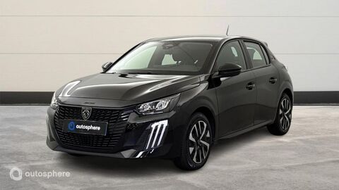 Annonce voiture Peugeot 208 18999 €