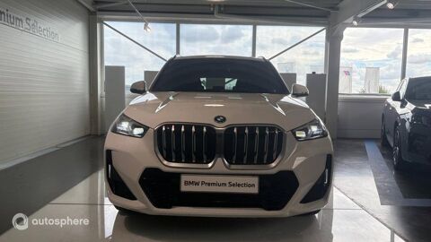 X1 xDrive25e 245ch M Sport 2026 occasion 59113 Seclin