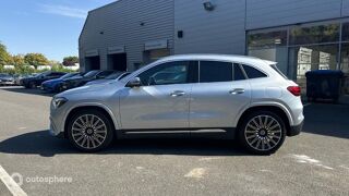 Classe GLA 200 d 150ch AMG Line 8G-DCT 2026 occasion 60000 Beauvais