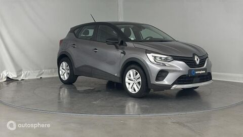 Captur 1.0 TCe 90ch Business -21 2022 occasion 02200 Soissons