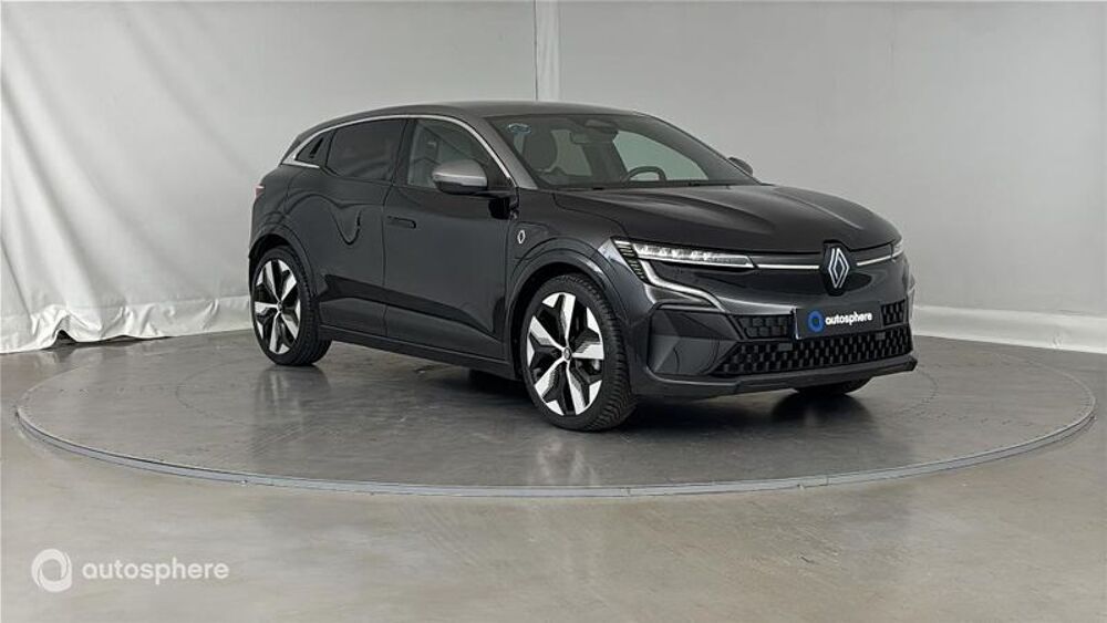 M&eacute;gane E-Tech Electric EV60 220ch Techno super charge -C 2023 occasion 57500 Saint-Avold