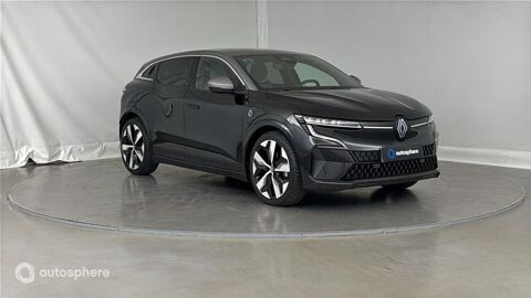 M&eacute;gane E-Tech Electric EV60 220ch Techno super charge -C 2023 occasion 57500 Saint-Avold