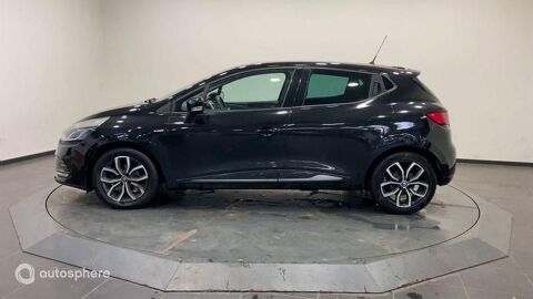 Renault Clio 1.2 TCe 120ch energy Limited EDC 5p 2017 occasion Thionville 57100
