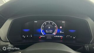 T-Cross 1.0 TSI 116ch VW Edition 2025 occasion 51530 Magenta