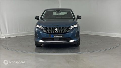 5008 1.2 PureTech 130ch S&S Active Pack 2021 occasion 60200 Compi&egrave;gne