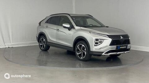Eclipse Cross 2.4 MIVEC PHEV 188ch Business 4WD 2023 2023 occasion 59223 Roncq
