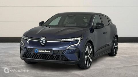 Renault M&eacute;gane E-Tech Electric EV60 220ch Techno super charge -C 2023 occasion Fouqui&egrave;res-l&egrave;s-B&eacute;thune 62232