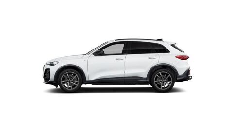 Q5 2.0 TDI Hybride 204ch S line quattro S tronic 7 2026 occasion 16430 Champniers