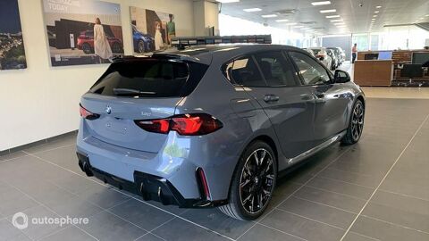 Série 1 120A 170ch M Sport DKG7 2025 occasion 59650 Villeneuve-d'Ascq