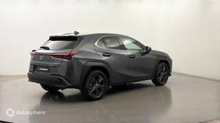 UX 250h Luxe 2WD 2023 occasion 78240 CHAMBOURCY