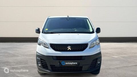 Expert M 1.5 BlueHDi 100ch S&S 2024 occasion 86000 Poitiers