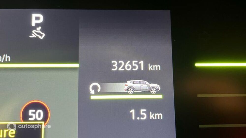 Duster 1.6 hybrid 140ch Extreme 2025 occasion 13700 Marignane