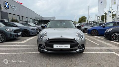 Clubman Cooper 136ch Edition Premium Plus BVA7 2023 occasion 13100 Aix-en-Provence