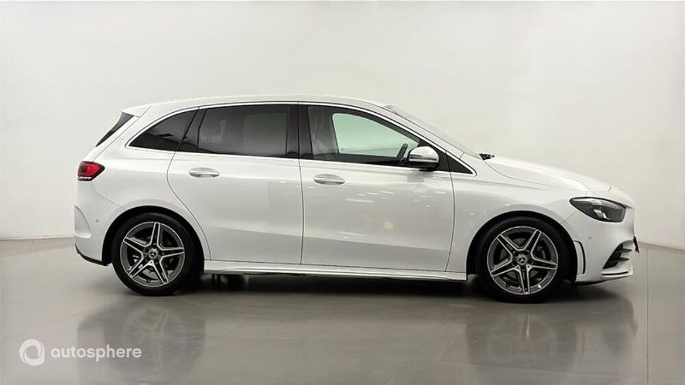 Classe B 200d 150ch AMG Line Edition 8G-DCT 8cv 2020 occasion 33700 M&eacute;rignac
