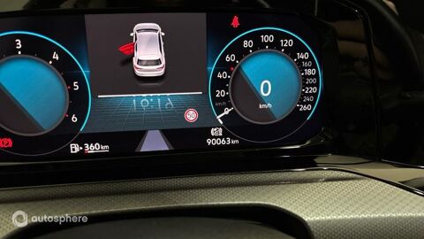 Golf 2.0 TDI SCR 115ch Active 2021 occasion 59494 Petite-For&ecirc;t