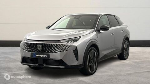 Peugeot 3008 Electrique 230ch Batterie 97 kWh GT 2024 occasion Champniers 16430