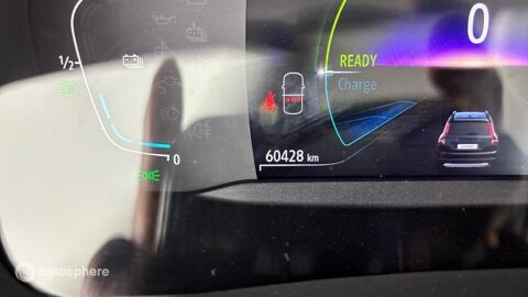 Jogger 1.6 hybrid 140ch Extreme 7 places 2023 occasion 74200 Thonon-les-Bains
