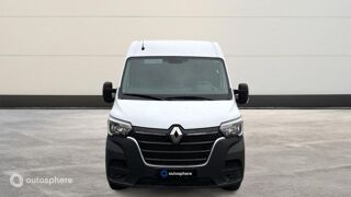 Master F3500 L2H2 2.3 Blue dCi 135ch Confort Euro6 2023 occasion 59223 Roncq