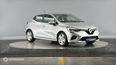 Clio 1.5 Blue dCi 85ch Business 2020 occasion 63200 Riom