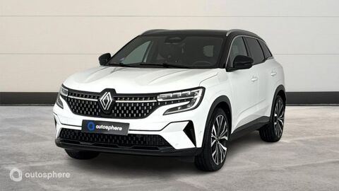 Annonce voiture Renault Austral 27299 €