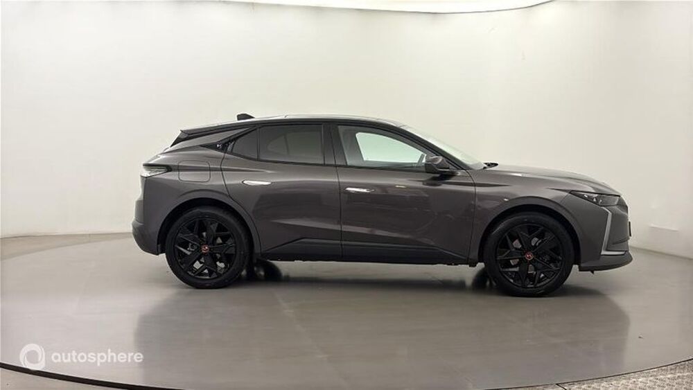DS4 BlueHDi 130ch Performance Line Automatique 2024 occasion 86100 Ch&acirc;tellerault