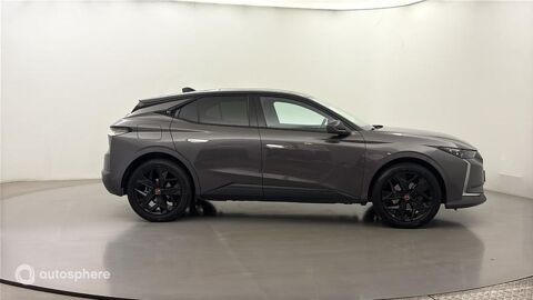 DS4 BlueHDi 130ch Performance Line Automatique 2024 occasion 86100 Ch&acirc;tellerault