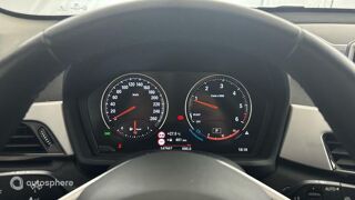 X1 sDrive18dA 150ch Business Design 2021 occasion 59650 Villeneuve-d'Ascq
