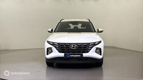 Tucson 1.6 T-GDi 230ch Hybrid Intuitive BVA6 2023 occasion 44000 Nantes