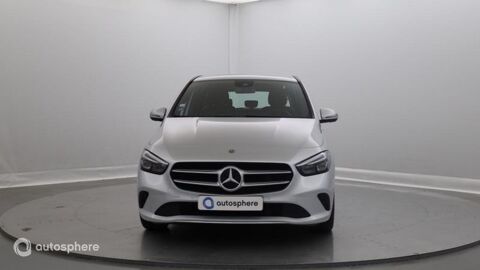 Classe B 180 136ch Progressive Line Edition 7cv 2019 occasion 77240 Vert-Saint-Denis