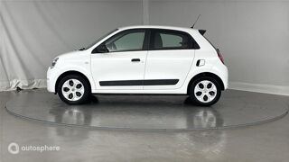 Twingo 1.0 SCe 65ch Life - 20 2019 occasion 62000 Arras