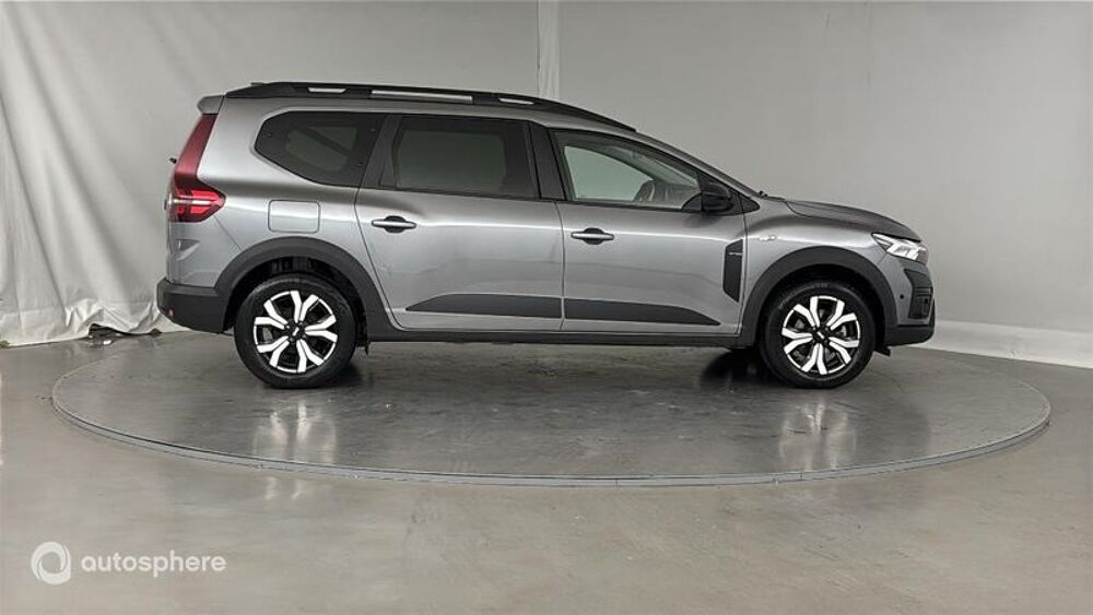 Jogger 1.6 hybrid 140ch SL Extreme 7 places 2023 occasion 51100 Reims