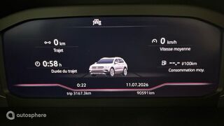Tiguan 2.0 TDI 200ch Elegance 4Motion DSG7 2021 occasion 51200 &Eacute;pernay