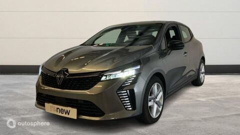 Renault Clio 1.0 Eco-G 100ch Evolution - 25 2025 occasion Vitrolles 13127