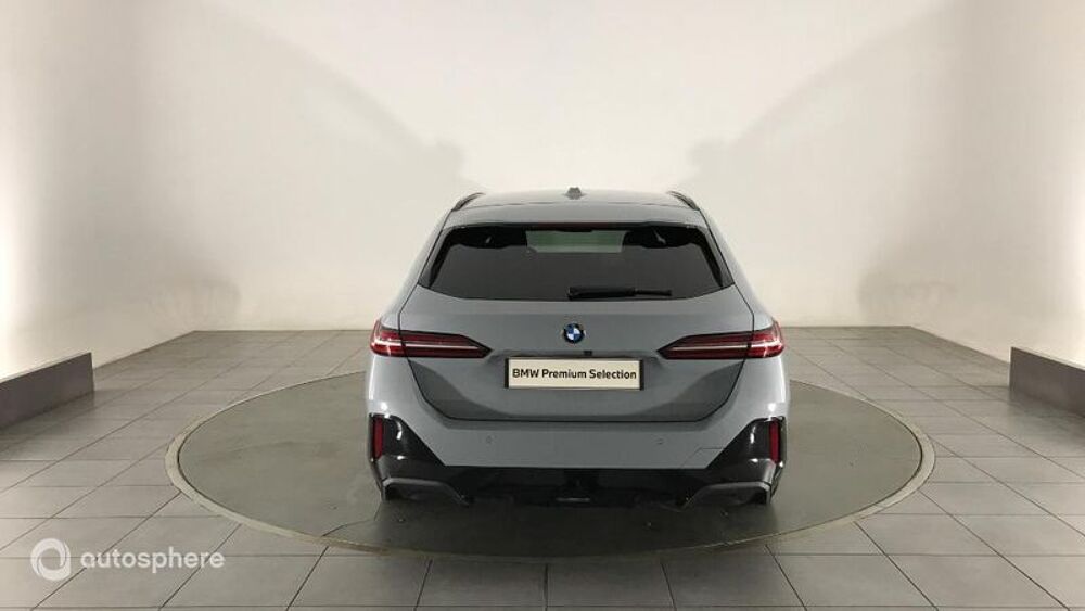 S&eacute;rie 5 520dA 197ch M Sport 2025 occasion 86000 Poitiers