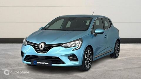 Annonce voiture Renault Clio 13499 €