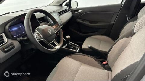 Clio 1.5 Blue dCi 100ch Evolution - 24 2025 occasion 33260 LA TESTE DE BUCH