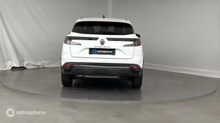Austral 1.3 TCe mild hybrid 160ch Techno auto 2023 occasion 51000 Ch&acirc;lons-en-Champagne