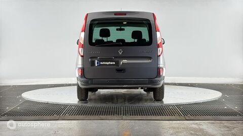Kangoo 1.5 Blue dCi 95ch Business 2019 occasion 73200 Albertville