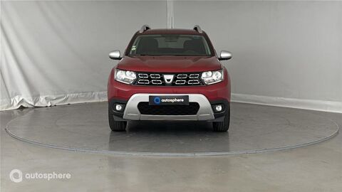 Duster 1.5 Blue dCi 115ch Prestige 4x2 E6U 2020 occasion 62110 H&eacute;nin-Beaumont