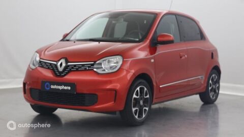 Renault Twingo 0.9 TCe 95ch Intens 2019 occasion Arras 62000