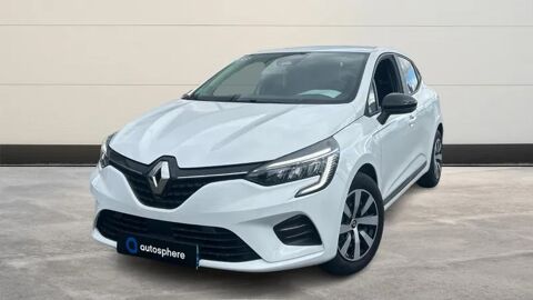 Annonce voiture Renault Clio 13999 €